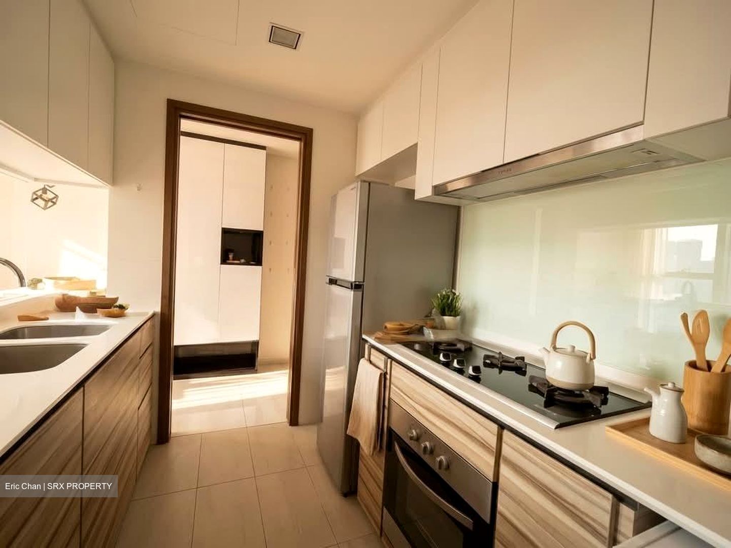 Parc Centros (D19), Condominium #559730481